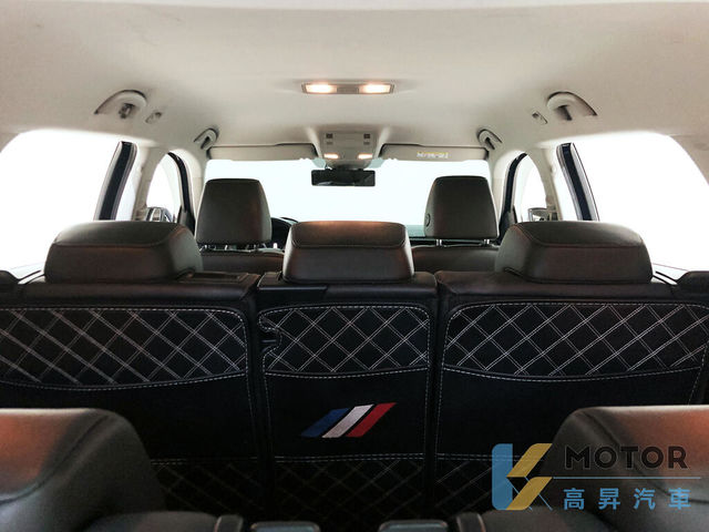 SKODA司科達 KODIAQ  第15張相片