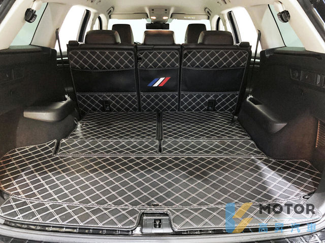 SKODA司科達 KODIAQ  第16張相片