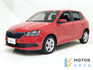 SKODA司科達 FABIA  第1張縮圖