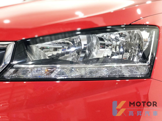 SKODA司科達 FABIA  第2張相片