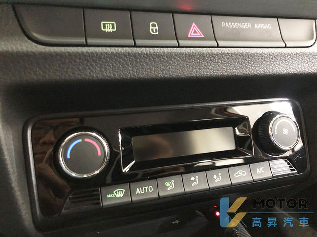 SKODA司科達 FABIA  第7張相片