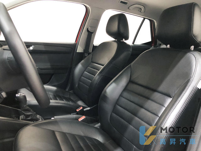 SKODA司科達 FABIA  第9張相片
