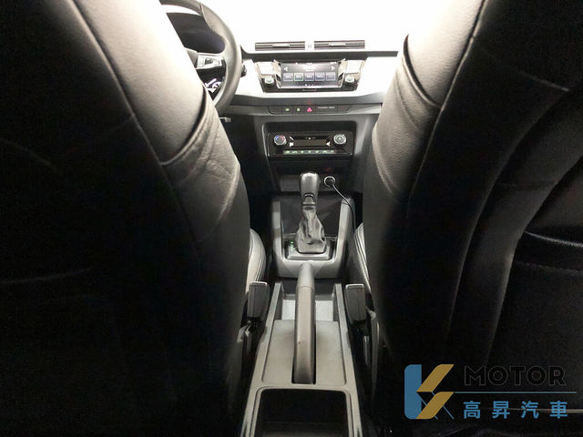 SKODA司科達 FABIA  第12張相片