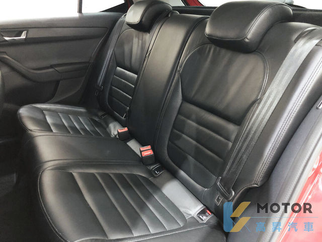 SKODA司科達 FABIA  第13張相片