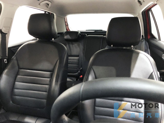 SKODA司科達 FABIA  第14張相片