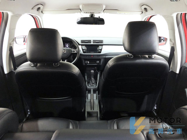 SKODA司科達 FABIA  第15張相片