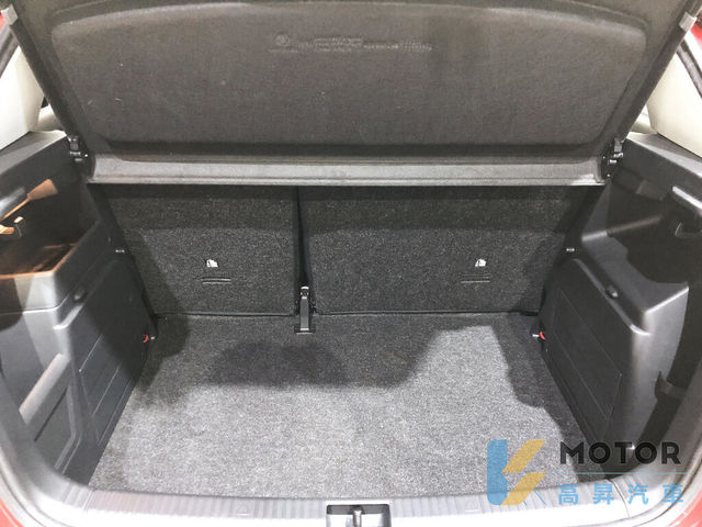 SKODA司科達 FABIA  第16張相片