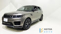 LAND ROVER路華 RANGE ROVER SPORT  第1張縮圖
