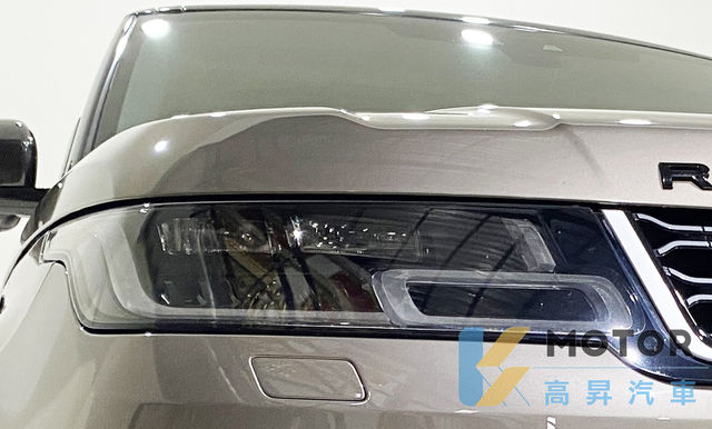 LAND ROVER路華 RANGE ROVER SPORT  第2張相片