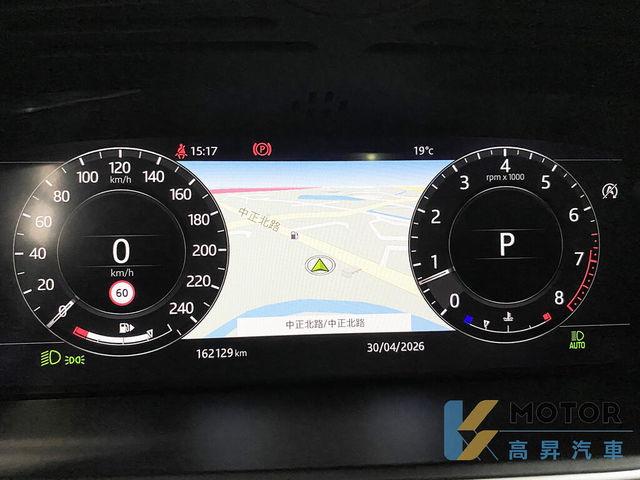 LAND ROVER路華 RANGE ROVER SPORT  第6張相片
