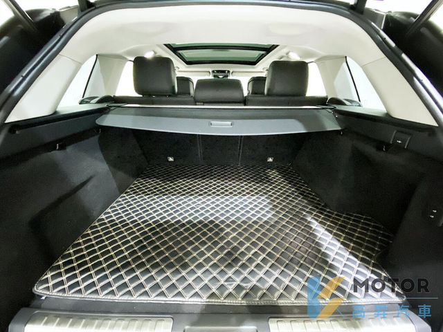 LAND ROVER路華 RANGE ROVER SPORT  第16張相片