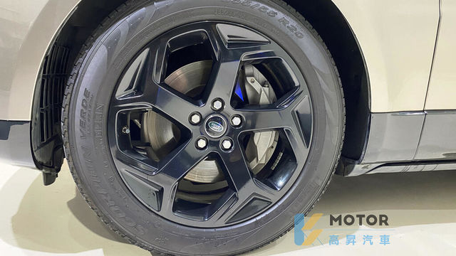 LAND ROVER路華 RANGE ROVER SPORT  第19張相片
