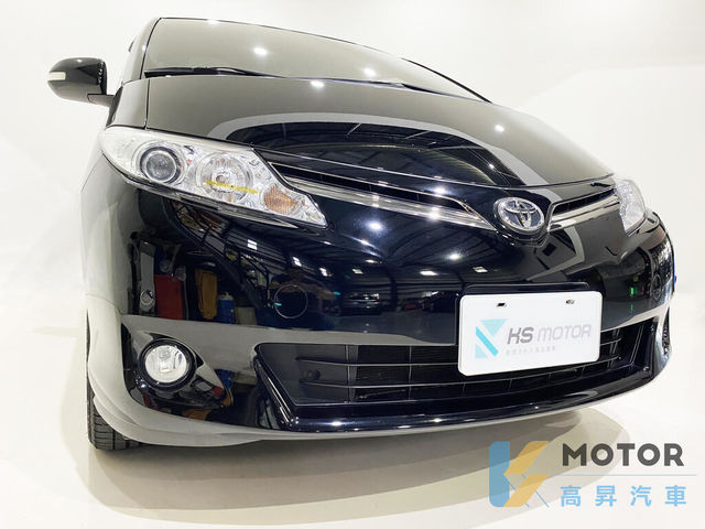 TOYOTA豐田 PREVIA  第2張相片