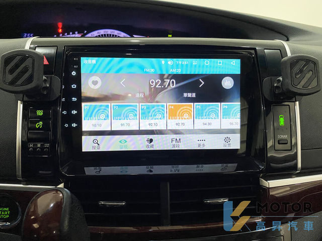 TOYOTA豐田 PREVIA  第5張相片