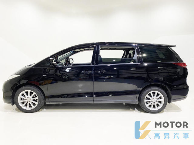 TOYOTA豐田 PREVIA  第7張相片