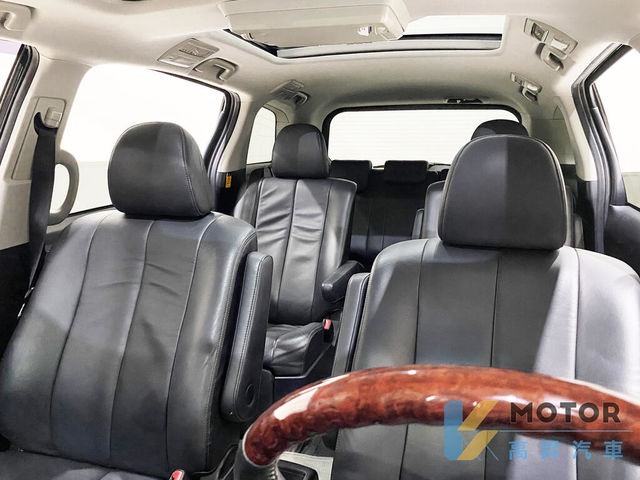 TOYOTA豐田 PREVIA  第14張相片