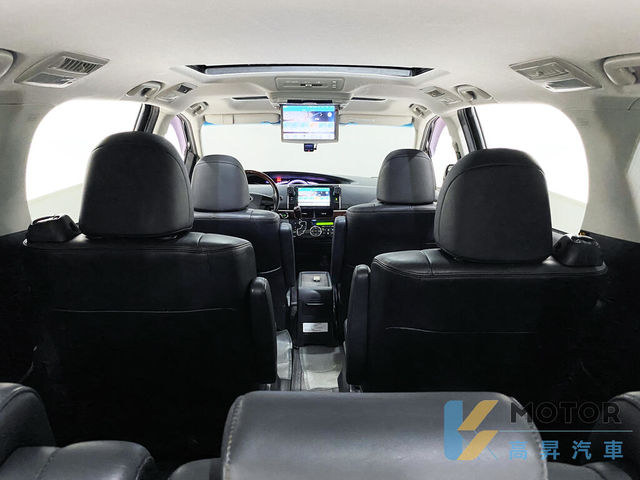 TOYOTA豐田 PREVIA  第15張相片
