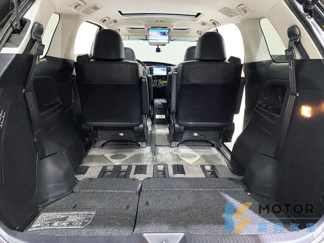 TOYOTA豐田 PREVIA  第16張相片