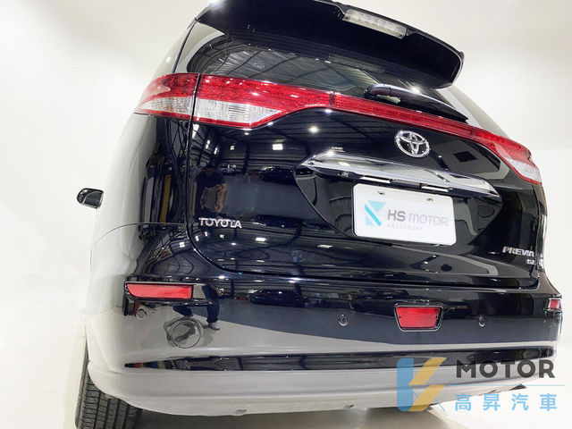 TOYOTA豐田 PREVIA  第18張相片