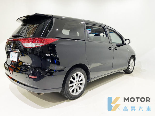TOYOTA豐田 PREVIA  第20張相片