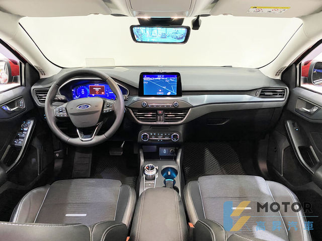 FORD福特 FOCUS ACTIVE  第4張相片