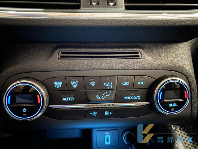 FORD福特 FOCUS ACTIVE  第7張相片