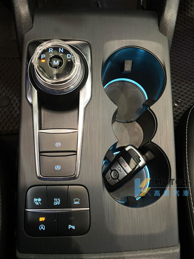 FORD福特 FOCUS ACTIVE  第8張相片