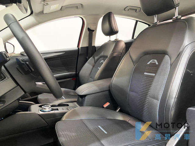 FORD福特 FOCUS ACTIVE  第11張相片