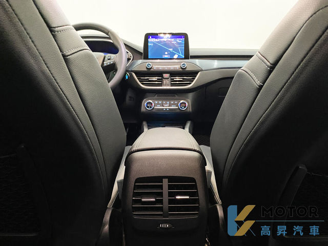 FORD福特 FOCUS ACTIVE  第12張相片