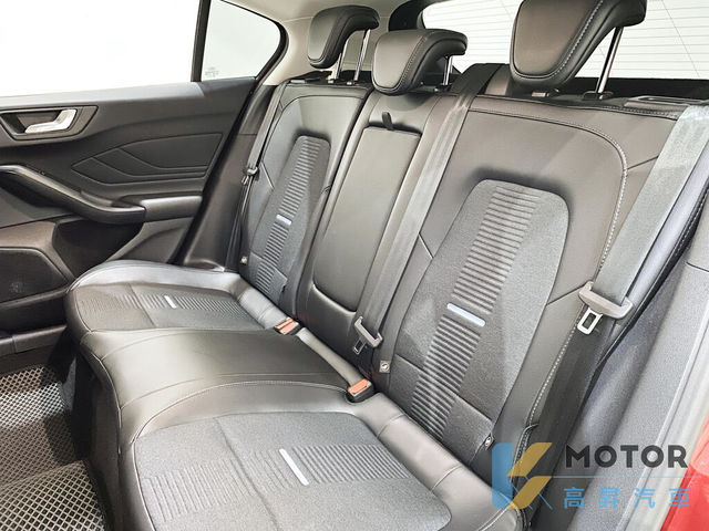 FORD福特 FOCUS ACTIVE  第13張相片