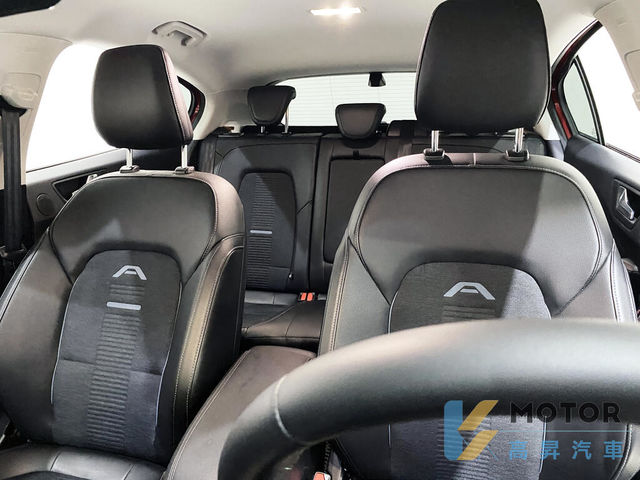 FORD福特 FOCUS ACTIVE  第14張相片