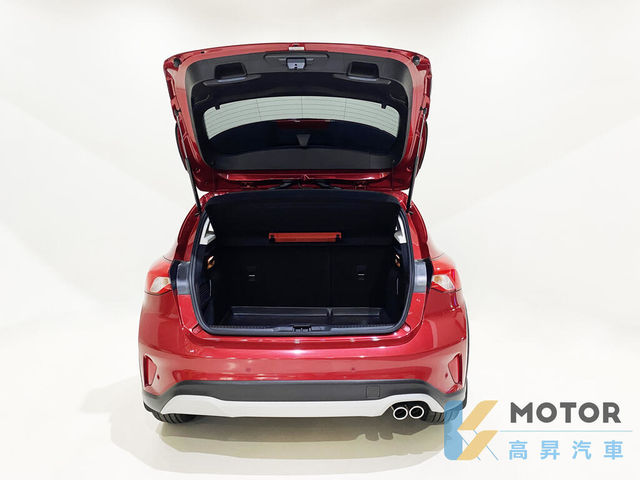 FORD福特 FOCUS ACTIVE  第17張相片