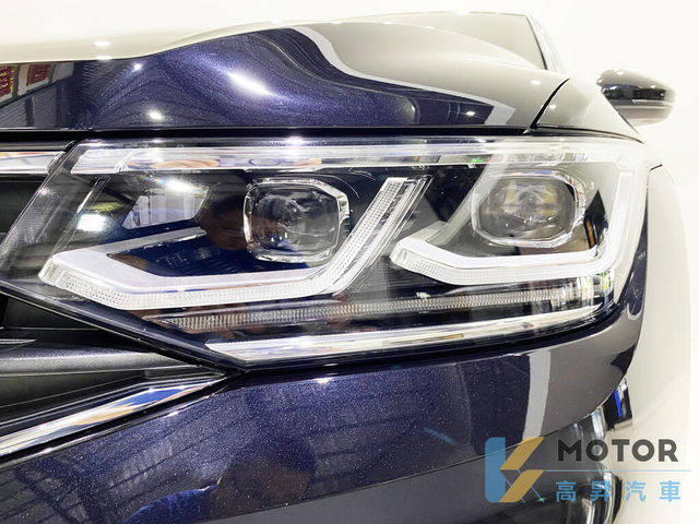VOLKSWAGEN福斯 TIGUAN  第2張相片
