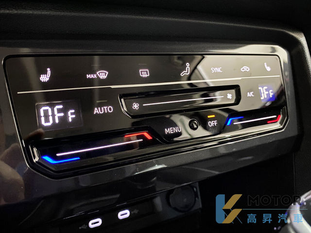VOLKSWAGEN福斯 TIGUAN  第8張相片