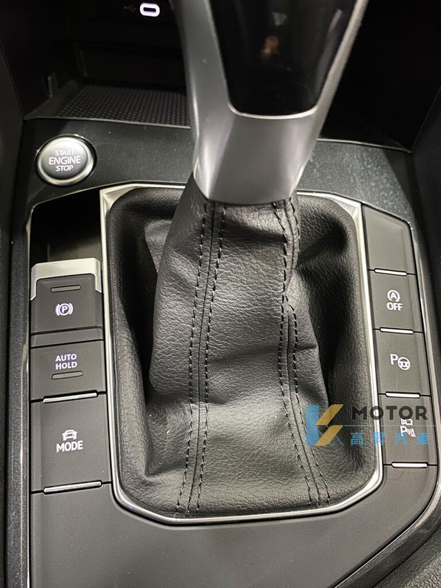 VOLKSWAGEN福斯 TIGUAN  第9張相片
