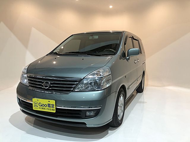 汽車圖片 1張相片中古車 Nissan Serena Q Rv Nissan 日產 Serena Q Rv 台北市 Findcar 找車網