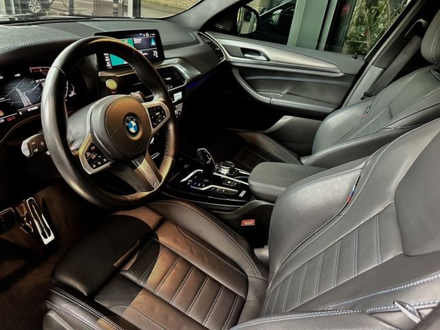 BMW/ 寶馬 X4 SERIES  第6張相片