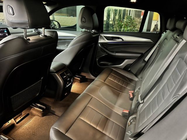 BMW/ 寶馬 X4 SERIES  第7張相片