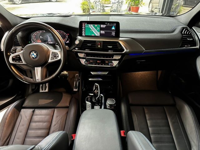 BMW/ 寶馬 X4 SERIES  第8張相片