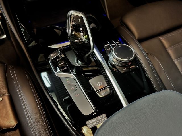BMW/ 寶馬 X4 SERIES  第11張相片