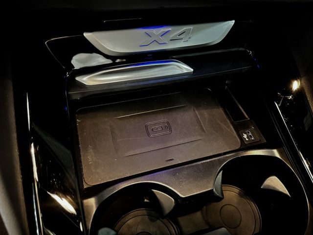 BMW/ 寶馬 X4 SERIES  第12張相片