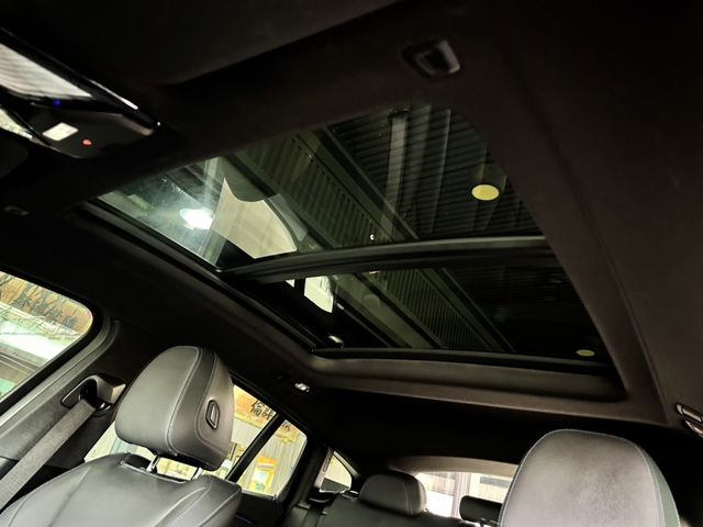 BMW/ 寶馬 X4 SERIES  第13張相片
