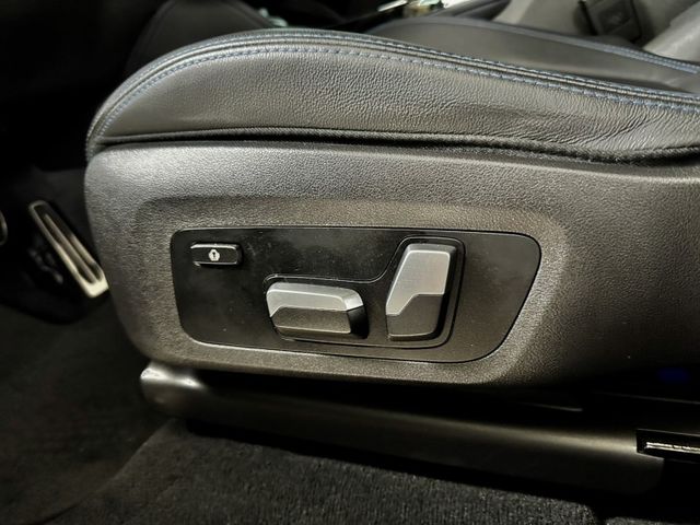 BMW/ 寶馬 X4 SERIES  第15張相片