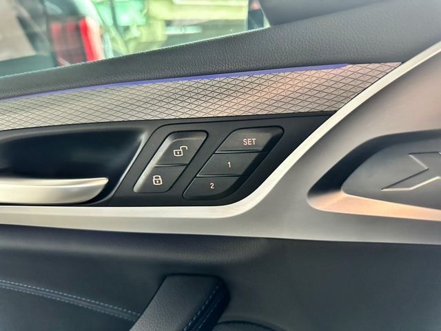 BMW/ 寶馬 X4 SERIES  第16張相片