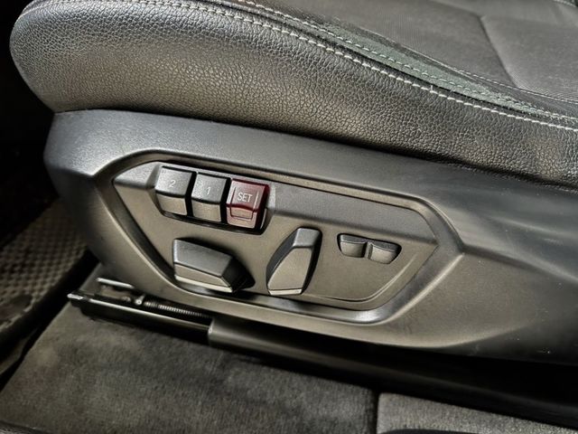 BMW/ 寶馬 X4 SERIES  第2張相片