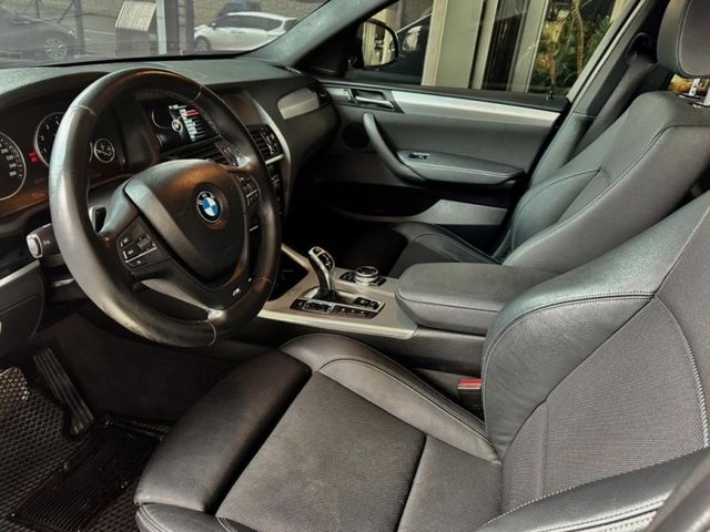 BMW/ 寶馬 X4 SERIES  第6張相片