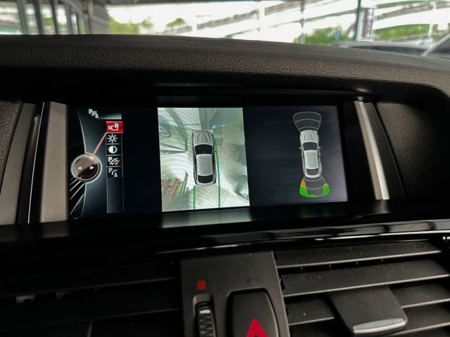 BMW/ 寶馬 X4 SERIES  第9張相片