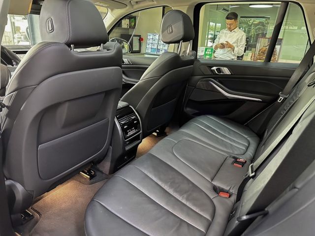 BMW/ 寶馬 X5 SERIES  第7張相片
