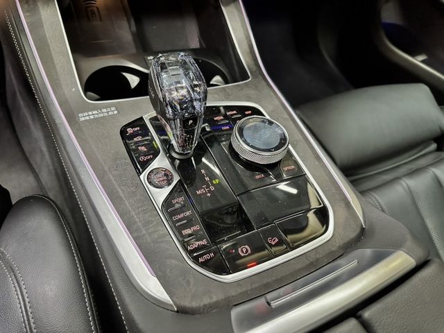 BMW/ 寶馬 X5 SERIES  第11張相片