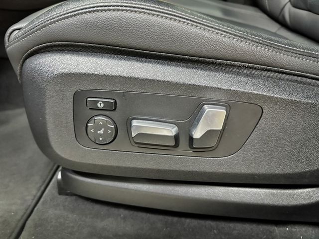 BMW/ 寶馬 X5 SERIES  第13張相片